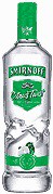 Vodka Smirnoff Twist Citrus 1 litro
